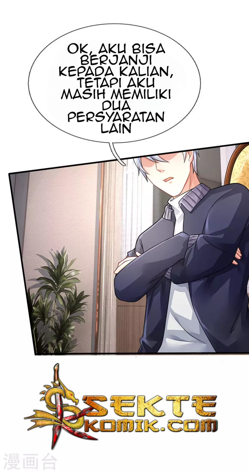 I am Daxianzun Chapter 75 Gambar 25