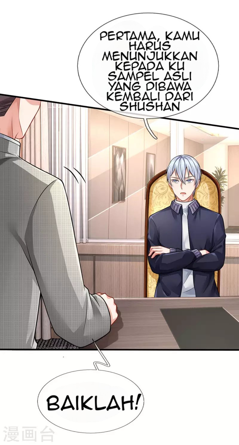 I am Daxianzun Chapter 75 Gambar 27