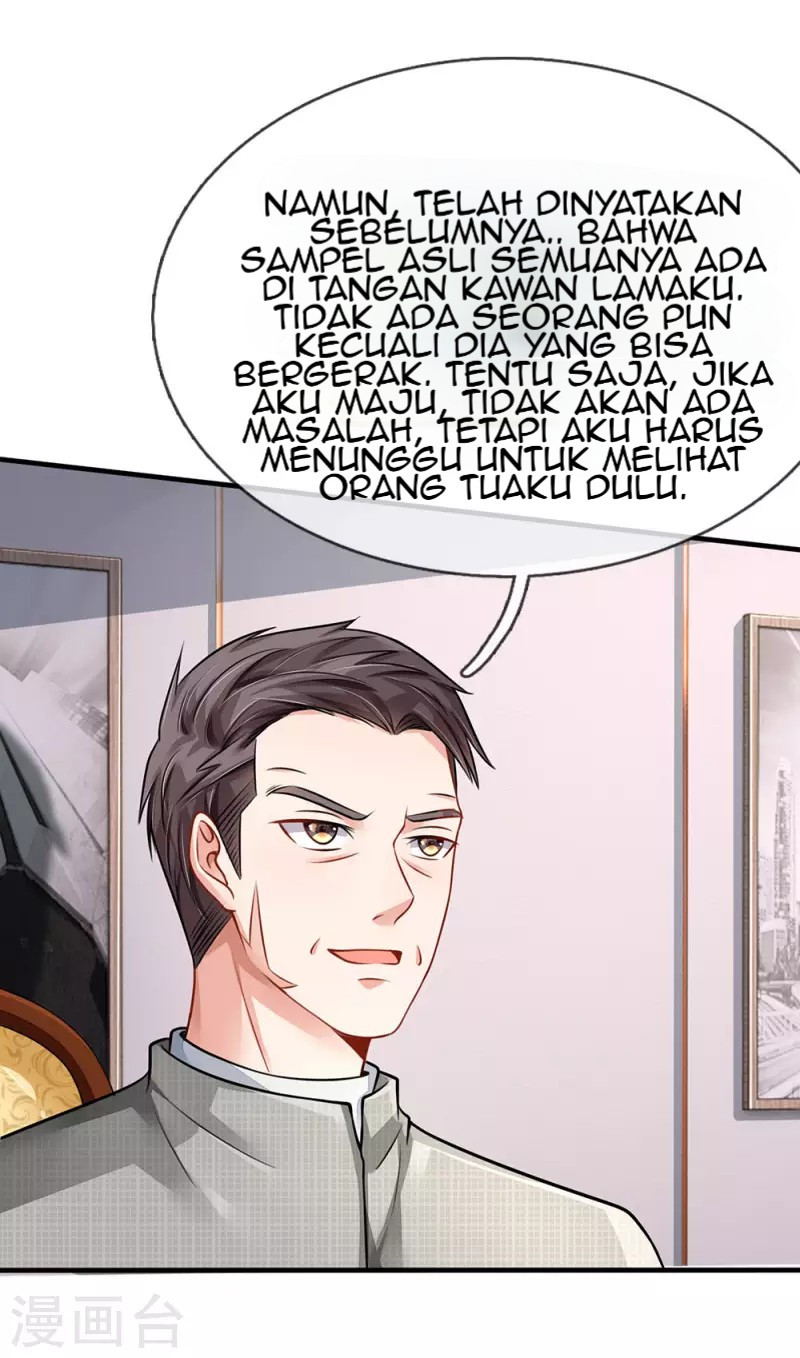 I am Daxianzun Chapter 75 Gambar 28