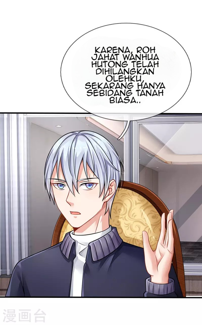 I am Daxianzun Chapter 75 Gambar 31