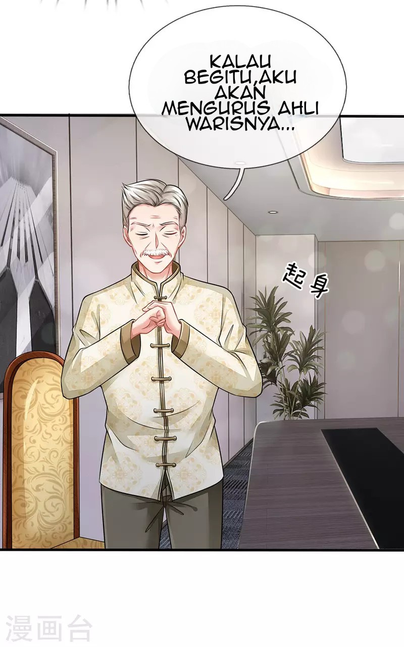 I am Daxianzun Chapter 75 Gambar 33