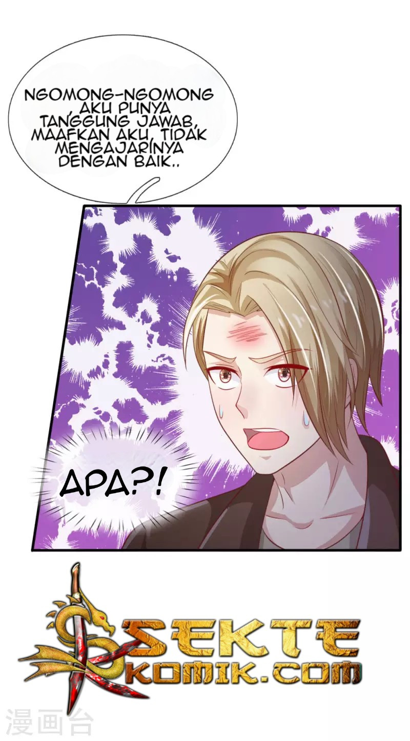 I am Daxianzun Chapter 73 Gambar 17