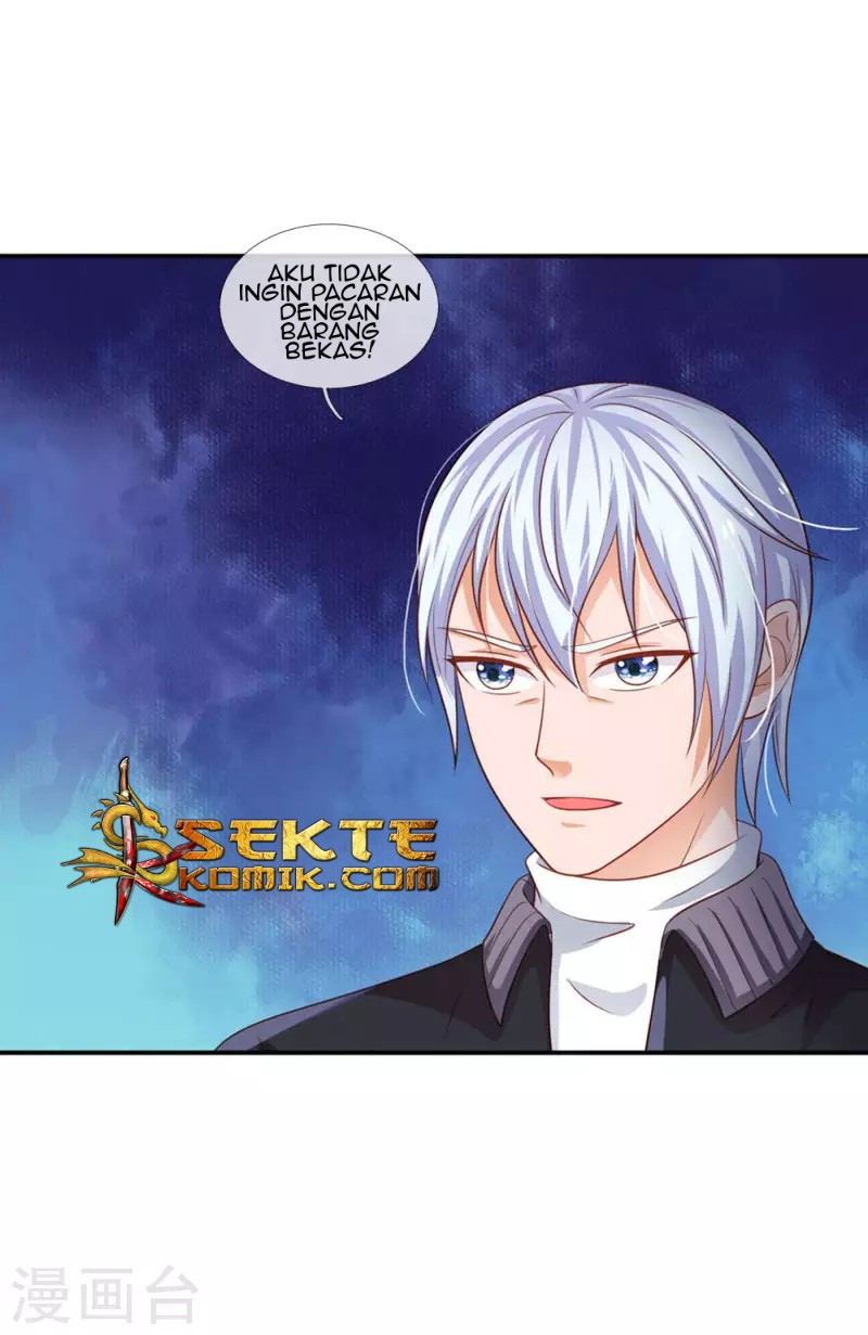 I am Daxianzun Chapter 72 Gambar 21