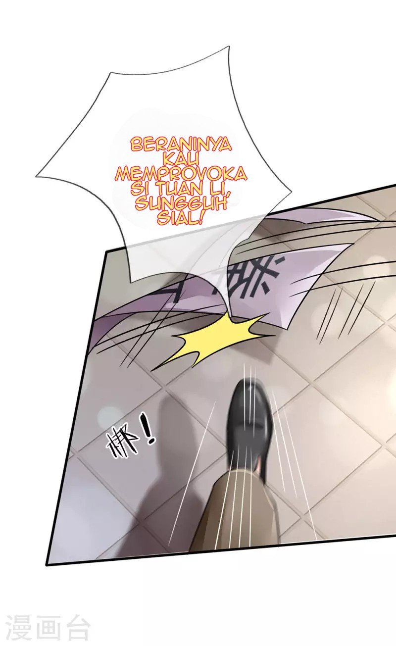 I am Daxianzun Chapter 71 Gambar 14