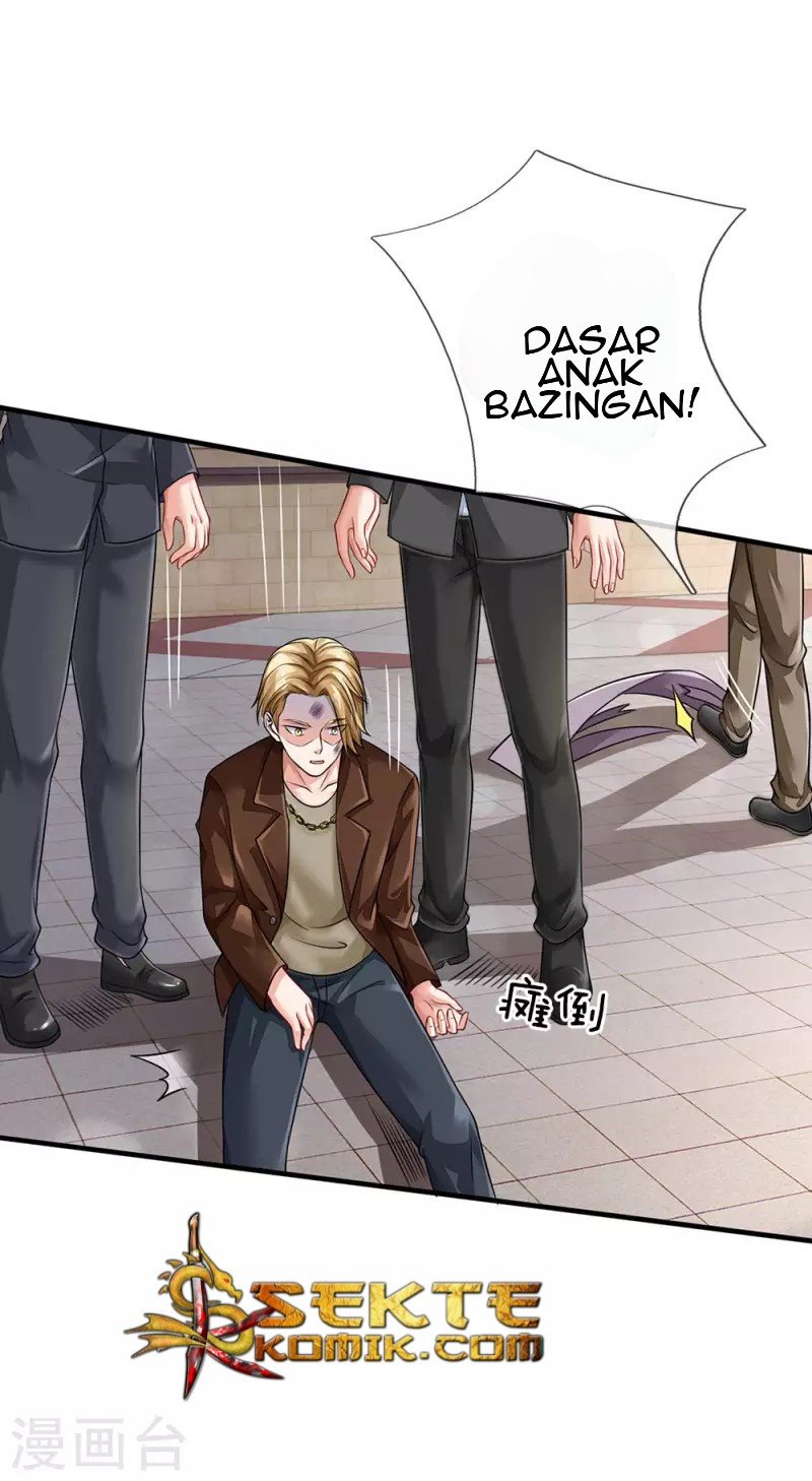 I am Daxianzun Chapter 71 Gambar 15