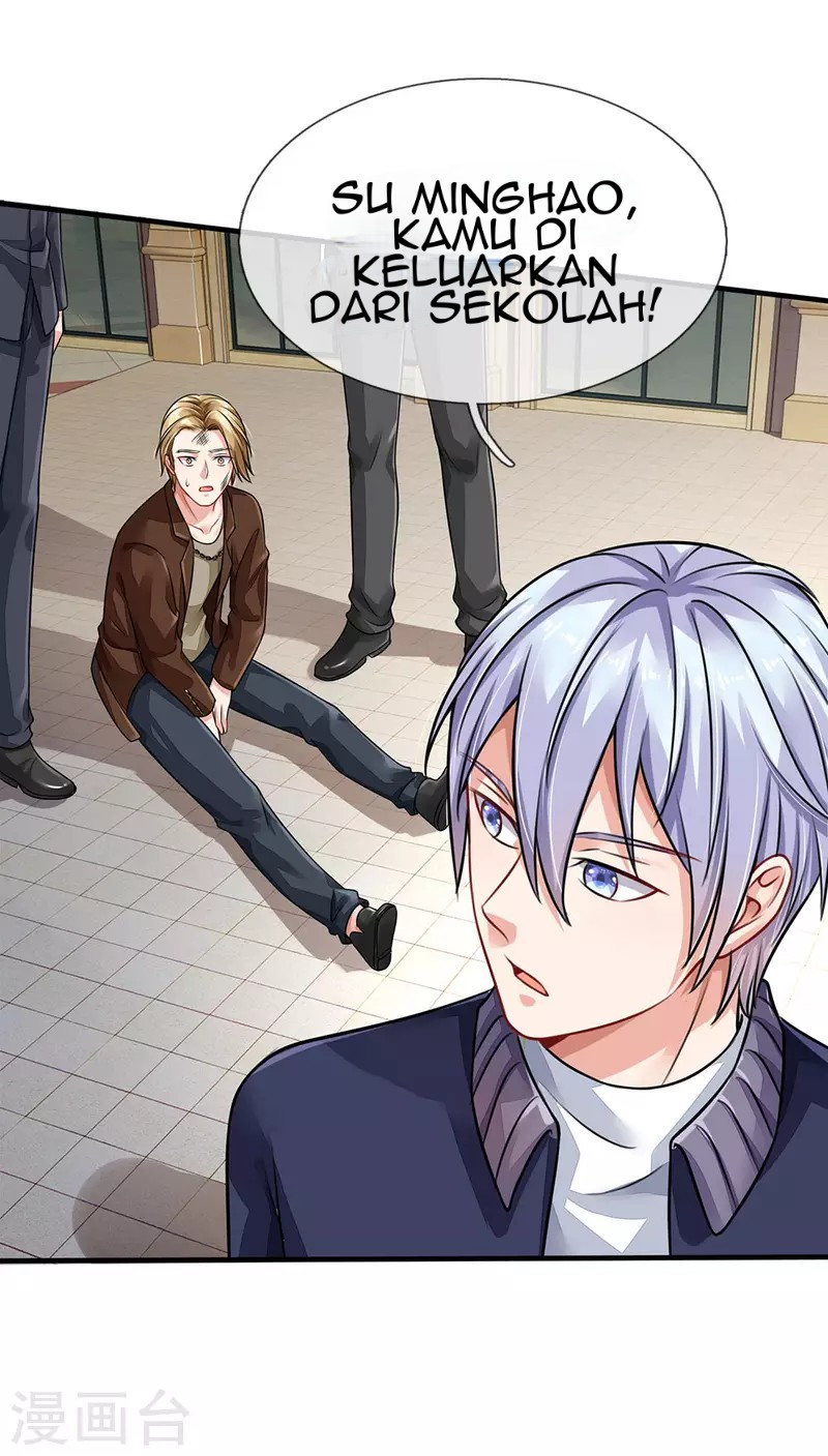 I am Daxianzun Chapter 71 Gambar 25