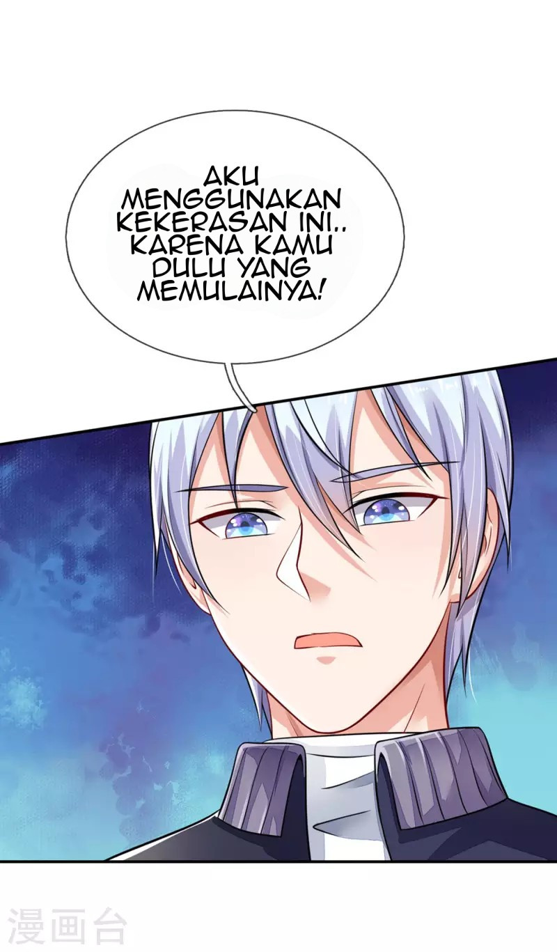I am Daxianzun Chapter 70 Gambar 4