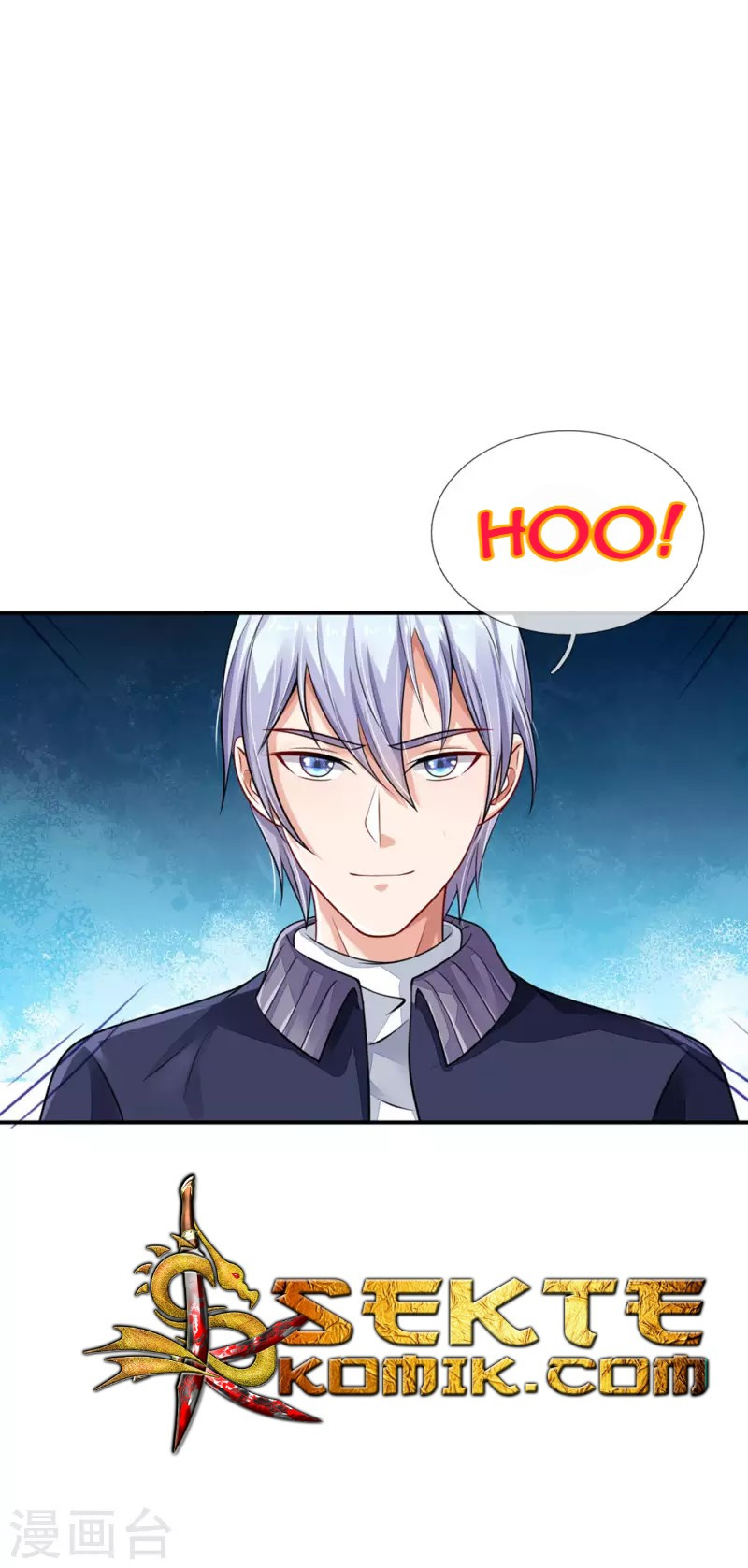 I am Daxianzun Chapter 70 Gambar 19