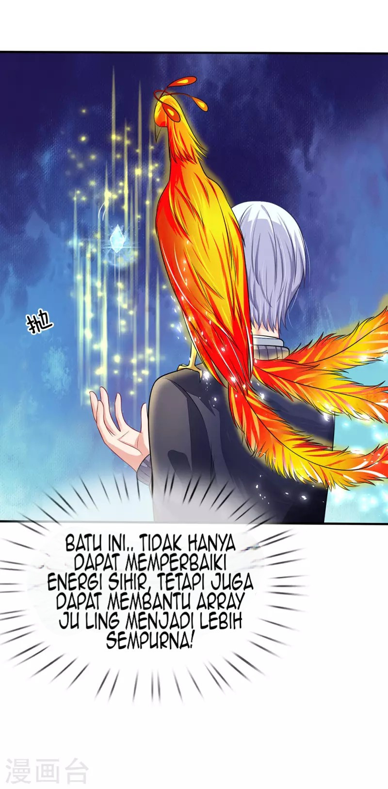 I am Daxianzun Chapter 67 Gambar 10