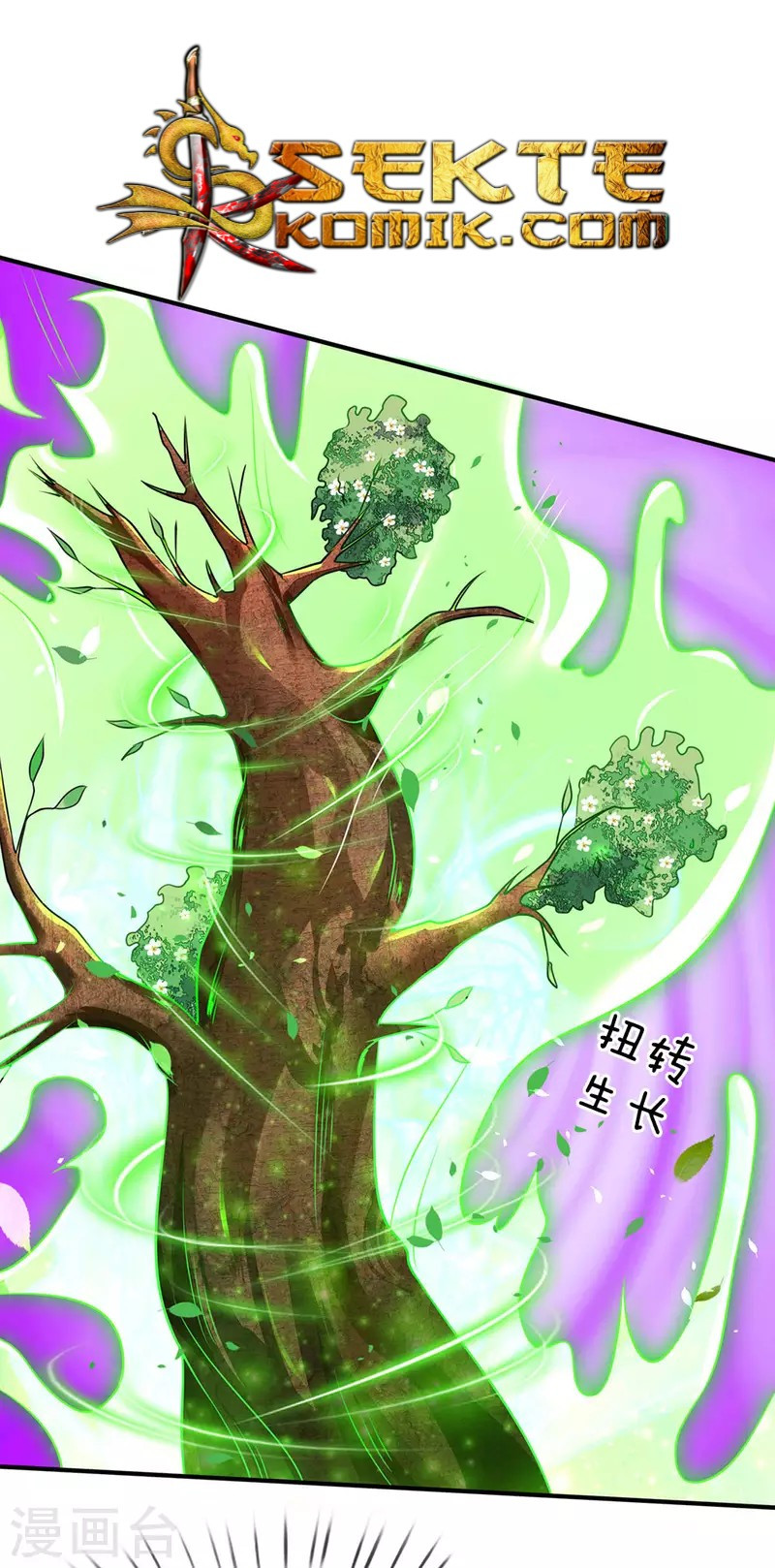 I am Daxianzun Chapter 67 Gambar 13