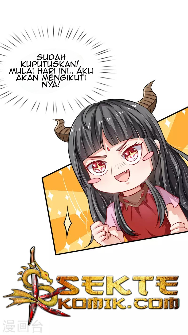 I am Daxianzun Chapter 67 Gambar 22