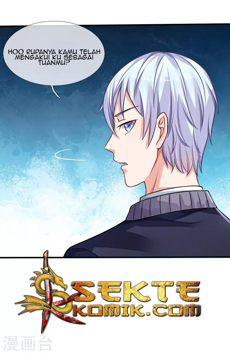I am Daxianzun Chapter 67 Gambar 26