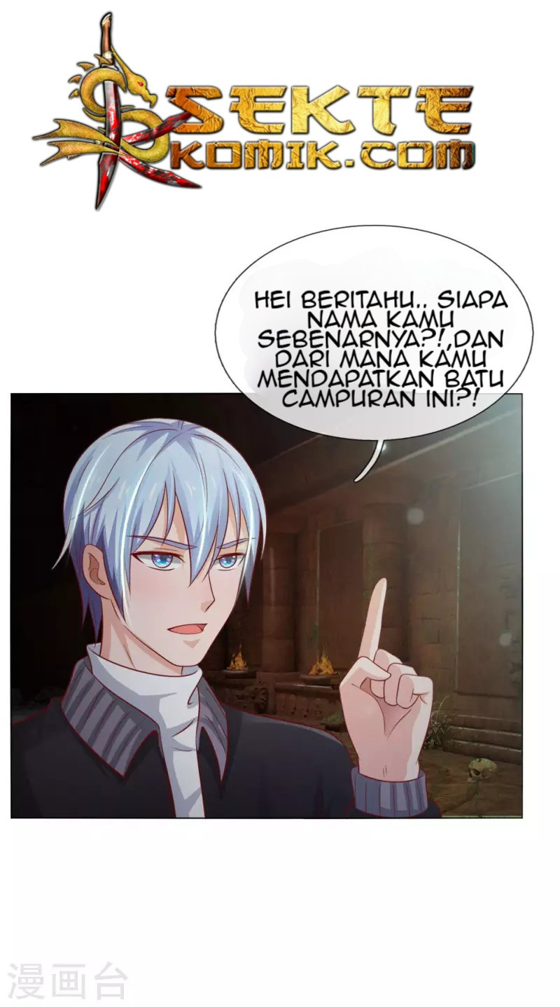 I am Daxianzun Chapter 66 Gambar 5