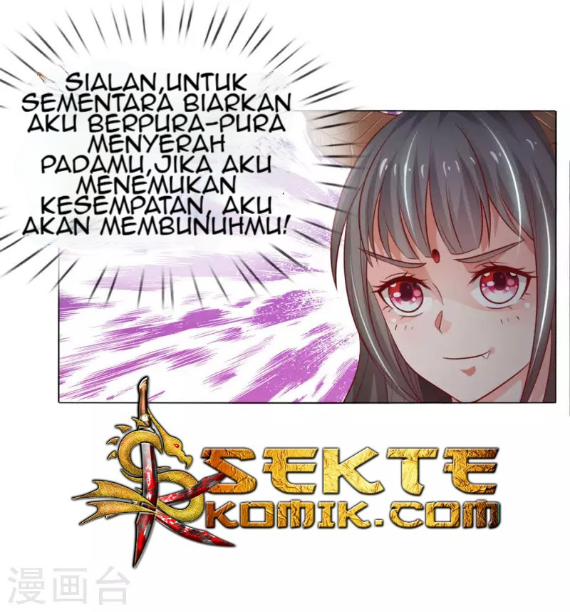 I am Daxianzun Chapter 66 Gambar 7