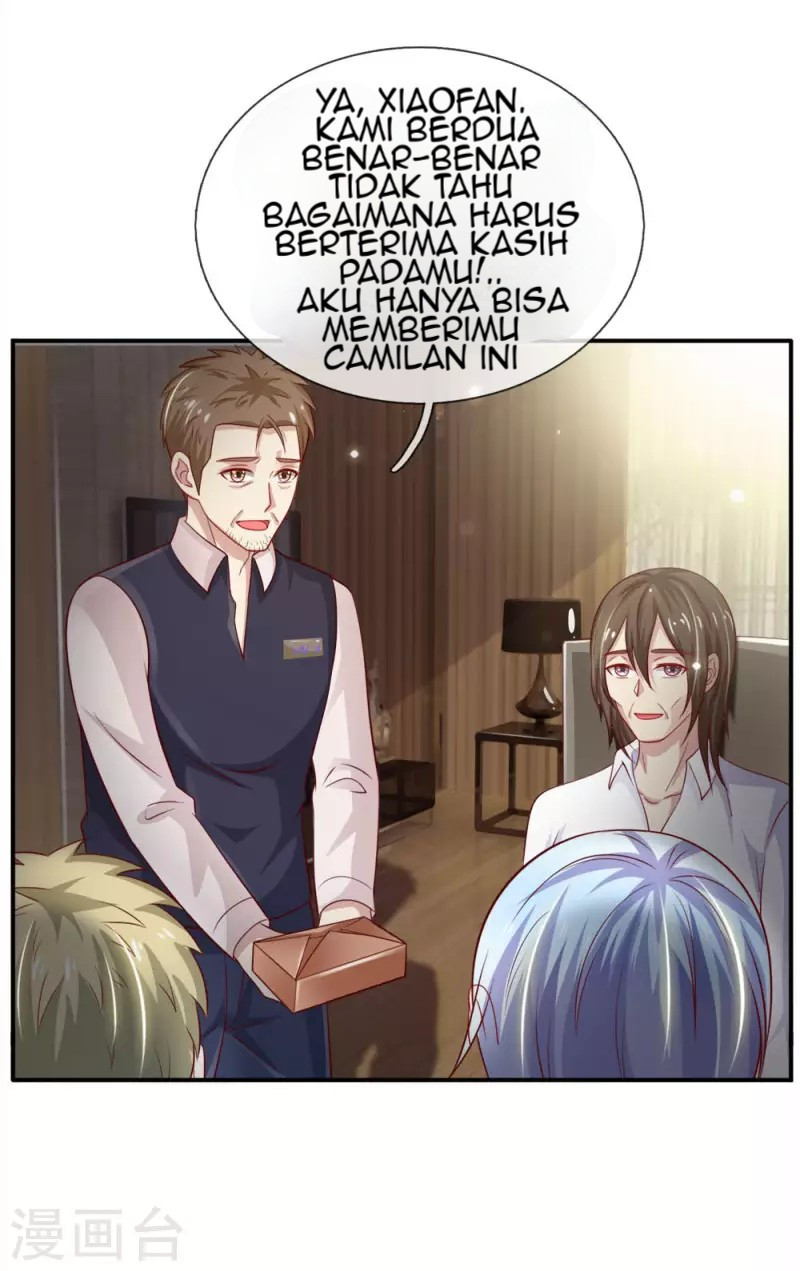I am Daxianzun Chapter 66 Gambar 15