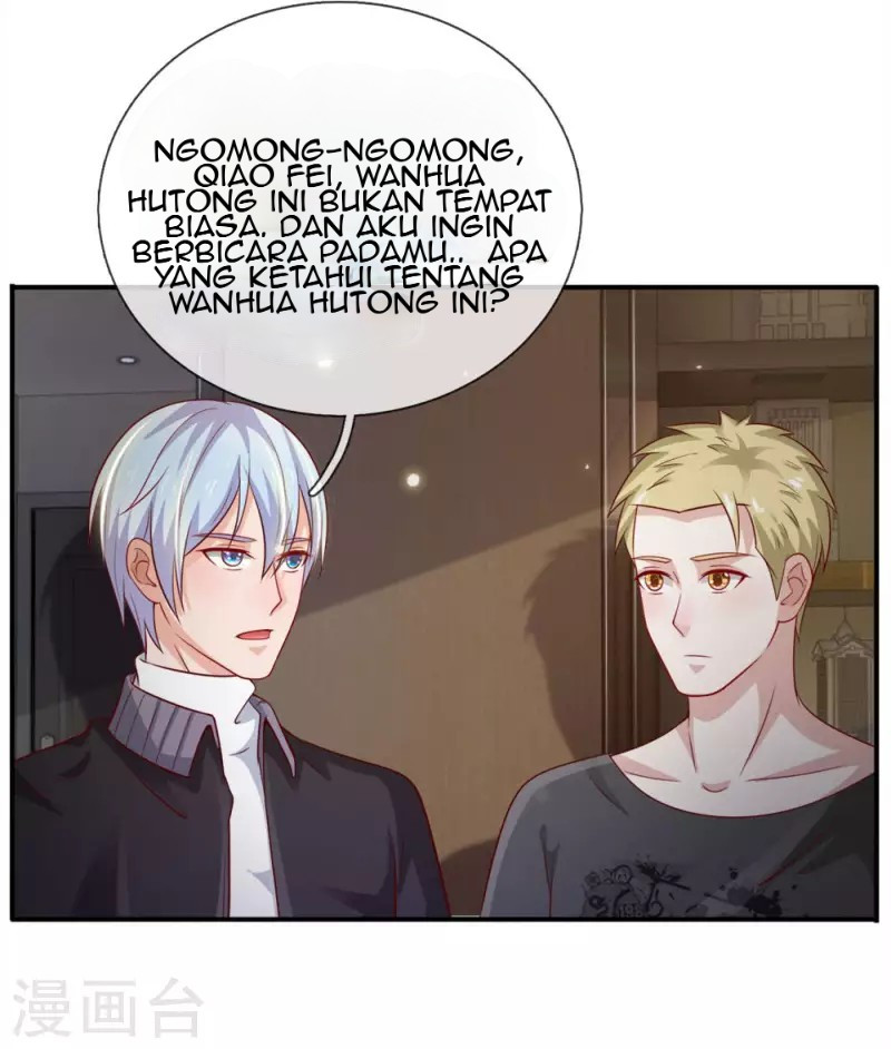 I am Daxianzun Chapter 66 Gambar 17