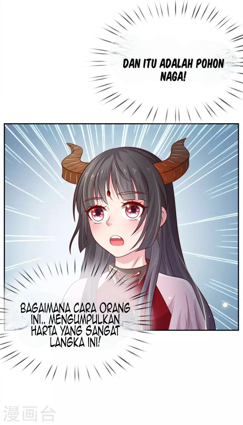 I am Daxianzun Chapter 66 Gambar 29