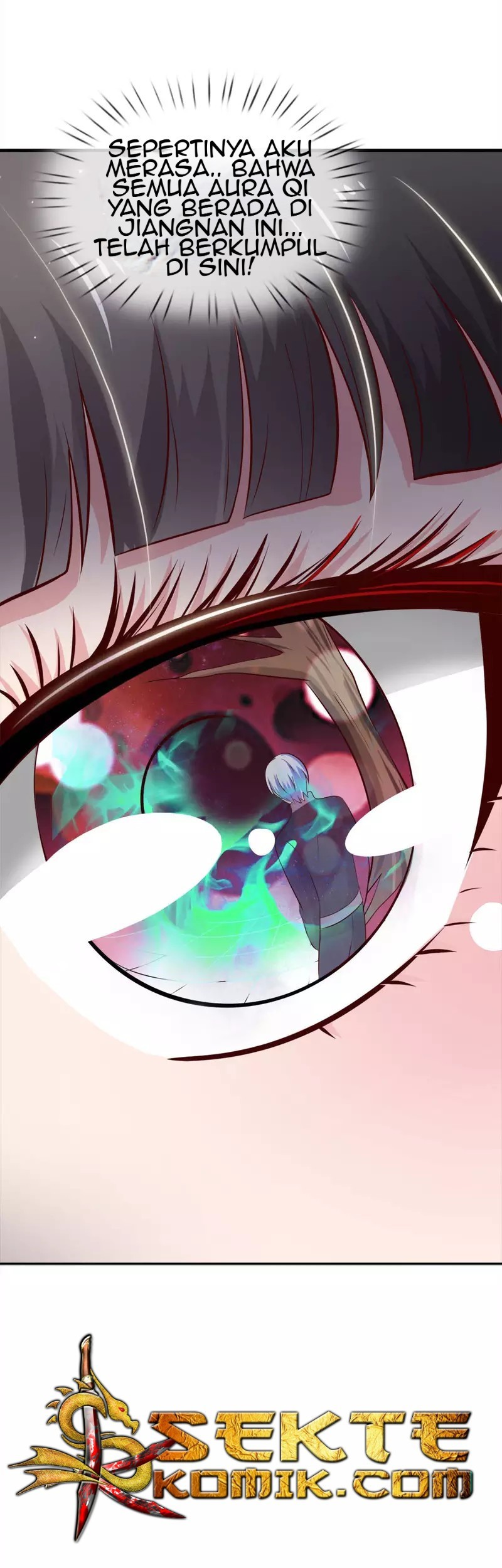 I am Daxianzun Chapter 66 Gambar 31