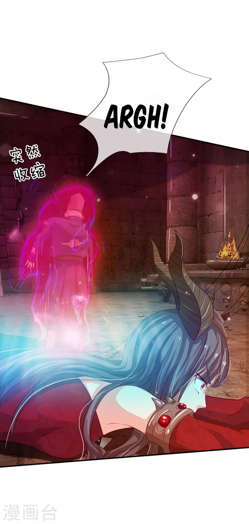 I am Daxianzun Chapter 65 Gambar 17