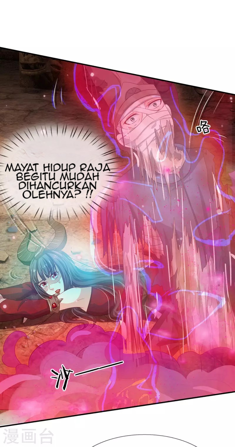 I am Daxianzun Chapter 65 Gambar 18