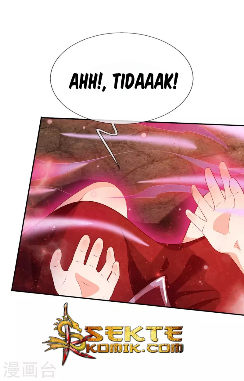 I am Daxianzun Chapter 65 Gambar 28