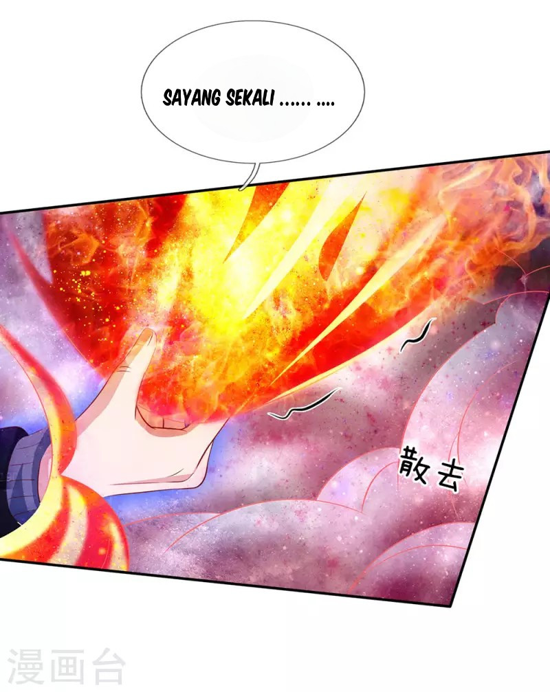 I am Daxianzun Chapter 64 Gambar 14