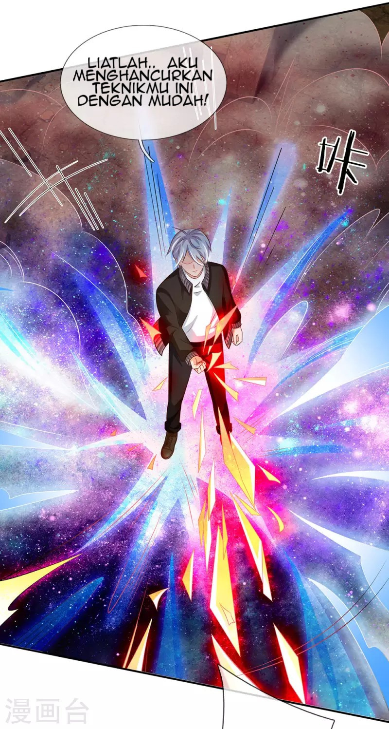 I am Daxianzun Chapter 64 Gambar 17