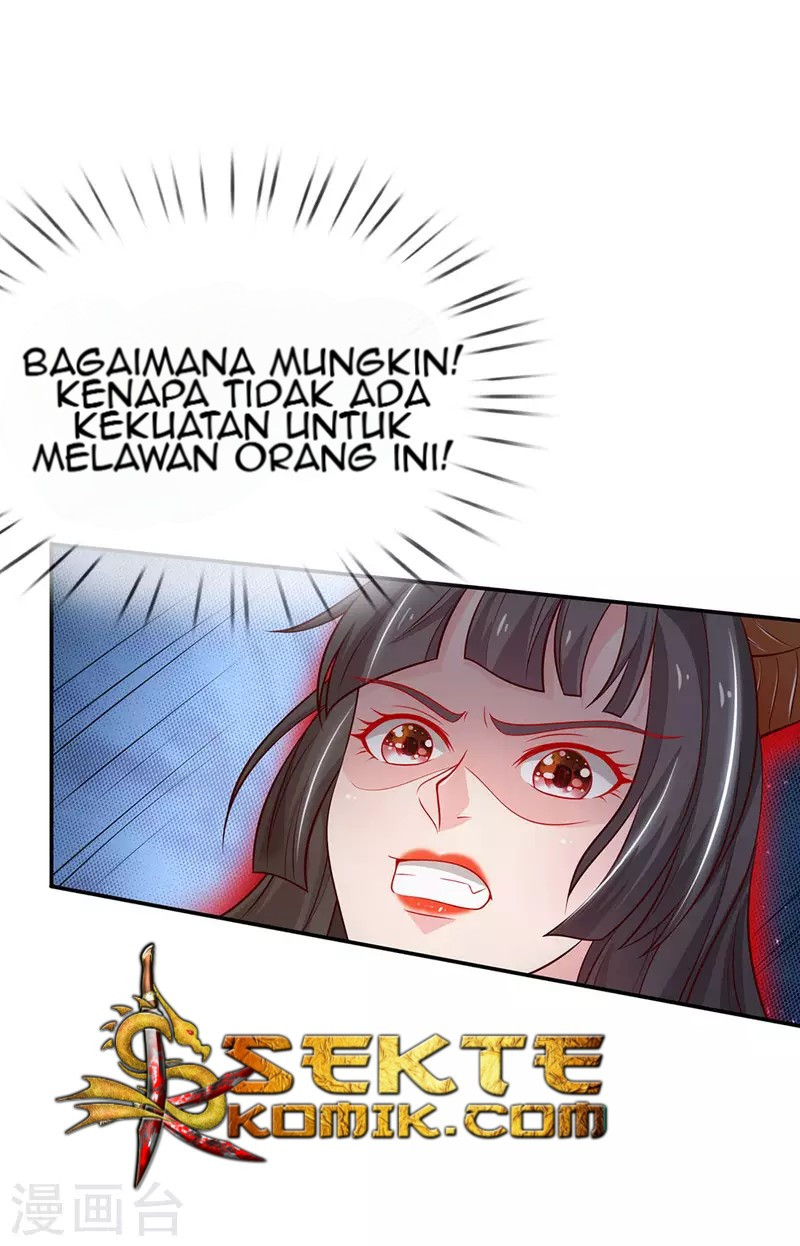 I am Daxianzun Chapter 64 Gambar 19