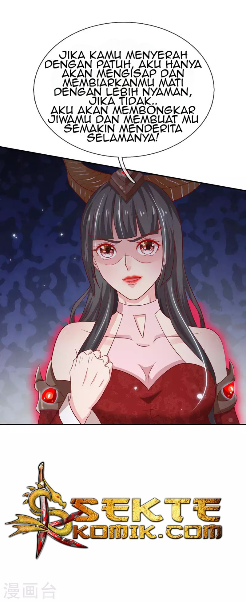 I am Daxianzun Chapter 64 Gambar 28