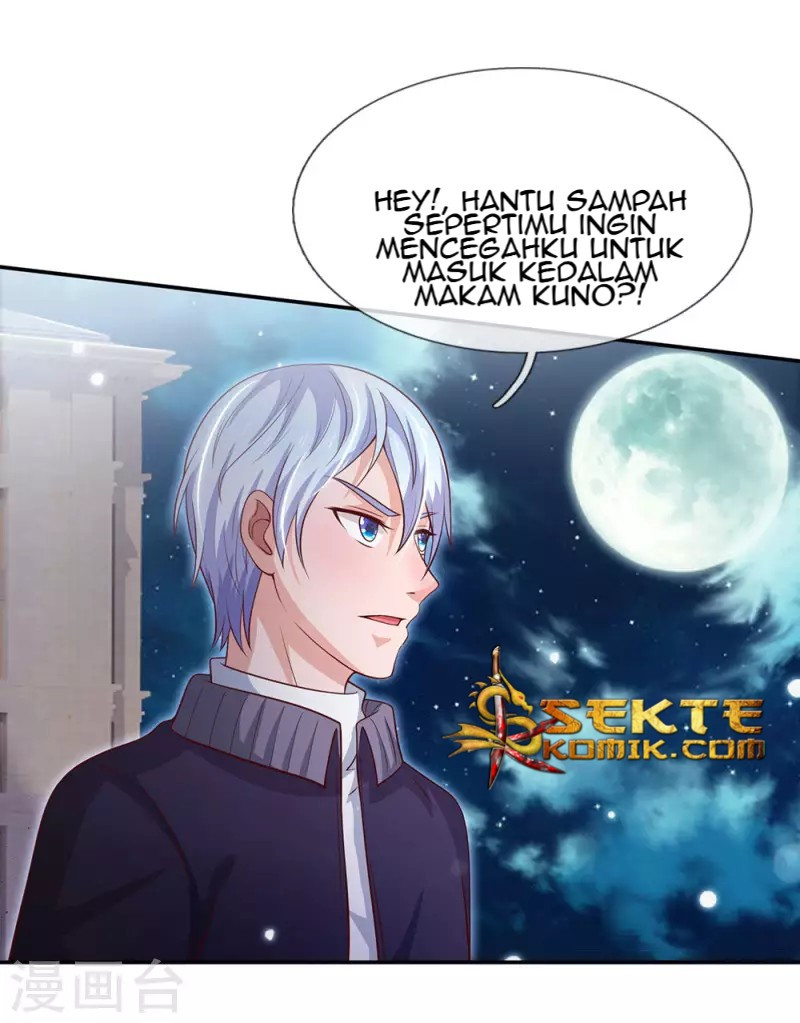 I am Daxianzun Chapter 63 Gambar 11