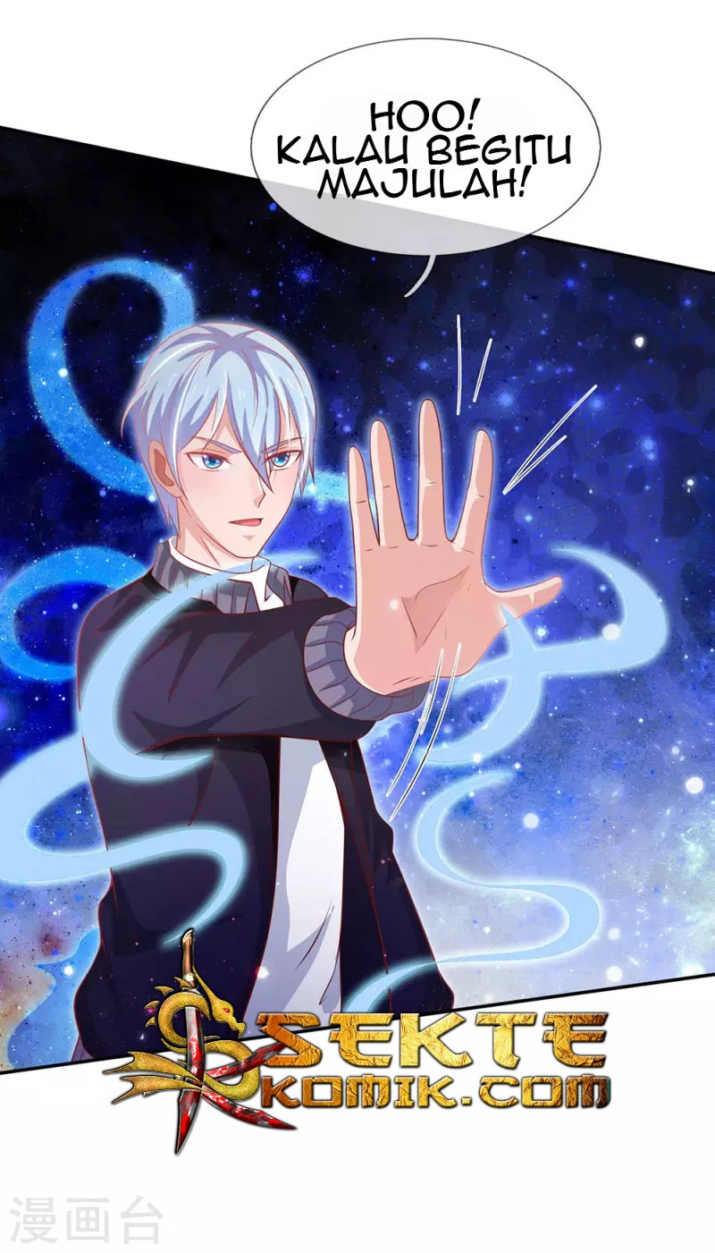 I am Daxianzun Chapter 63 Gambar 13