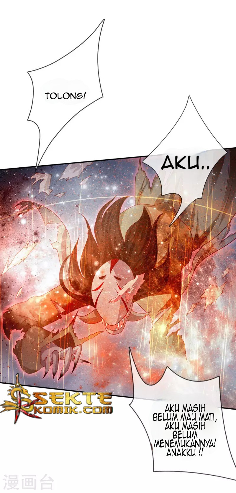 I am Daxianzun Chapter 63 Gambar 15