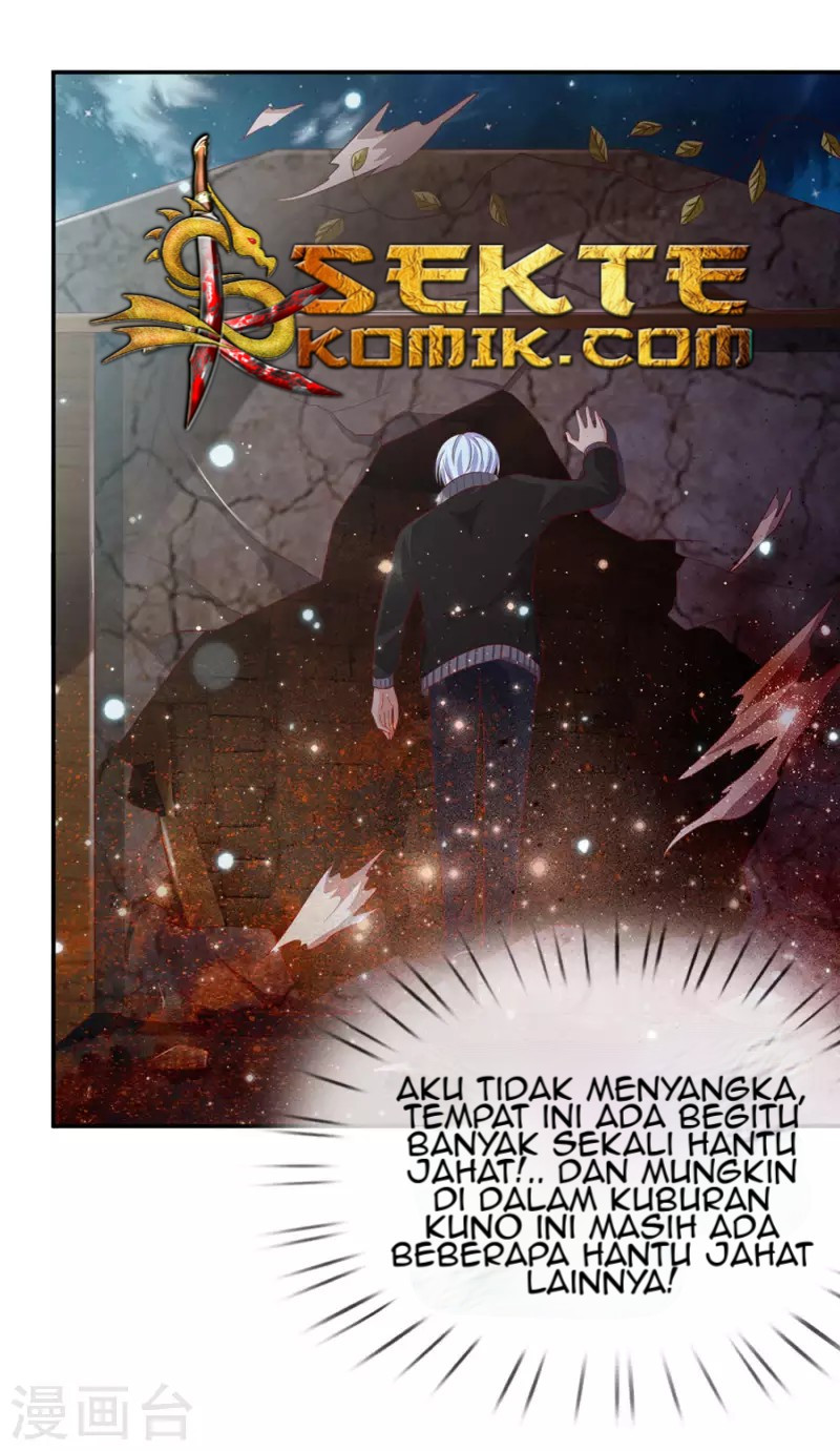 I am Daxianzun Chapter 63 Gambar 17