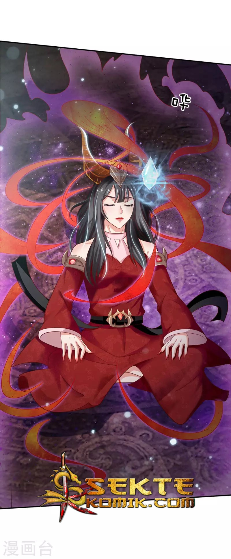 I am Daxianzun Chapter 63 Gambar 20