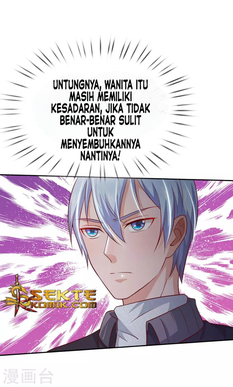 I am Daxianzun Chapter 60 Gambar 5