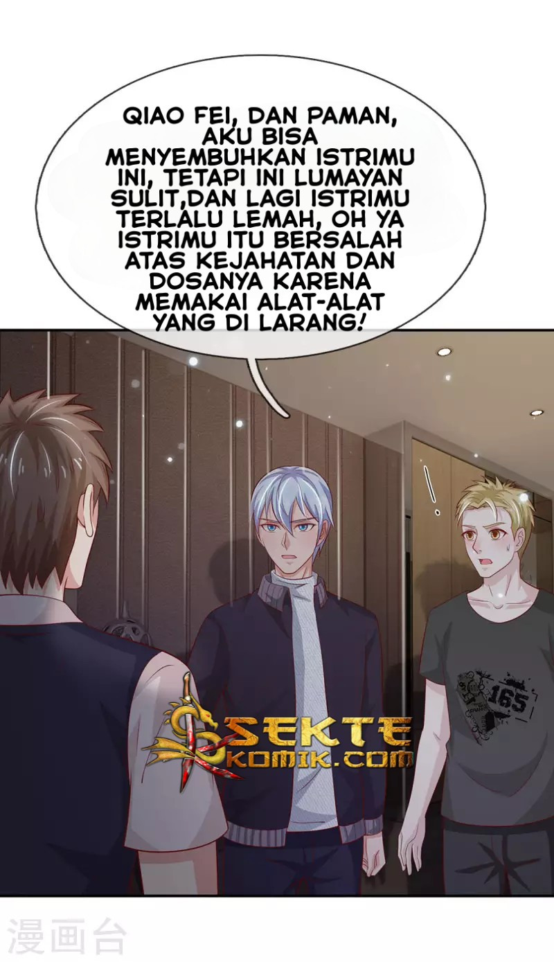 I am Daxianzun Chapter 60 Gambar 6