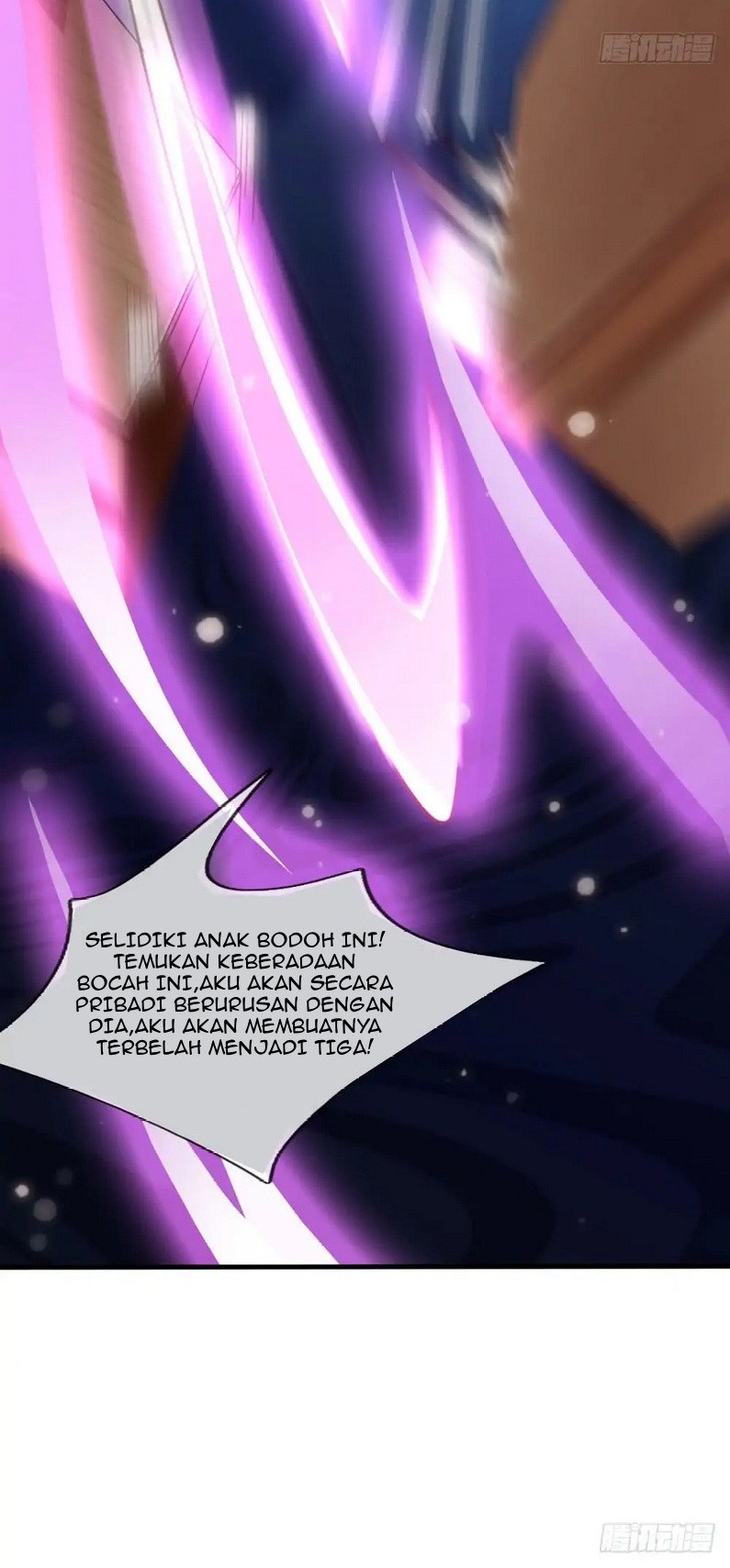 I am Daxianzun Chapter 19 Gambar 17