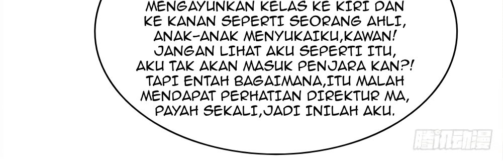 I am Daxianzun Chapter 19 Gambar 4