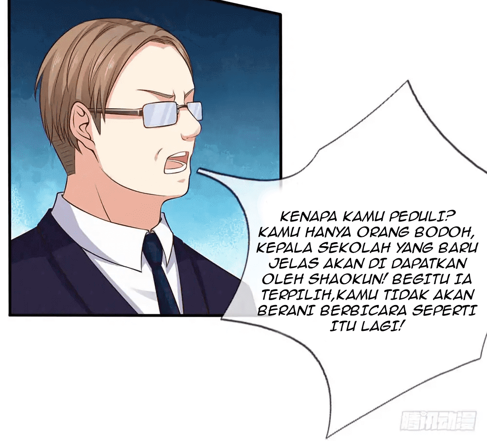 I am Daxianzun Chapter 18 Gambar 12