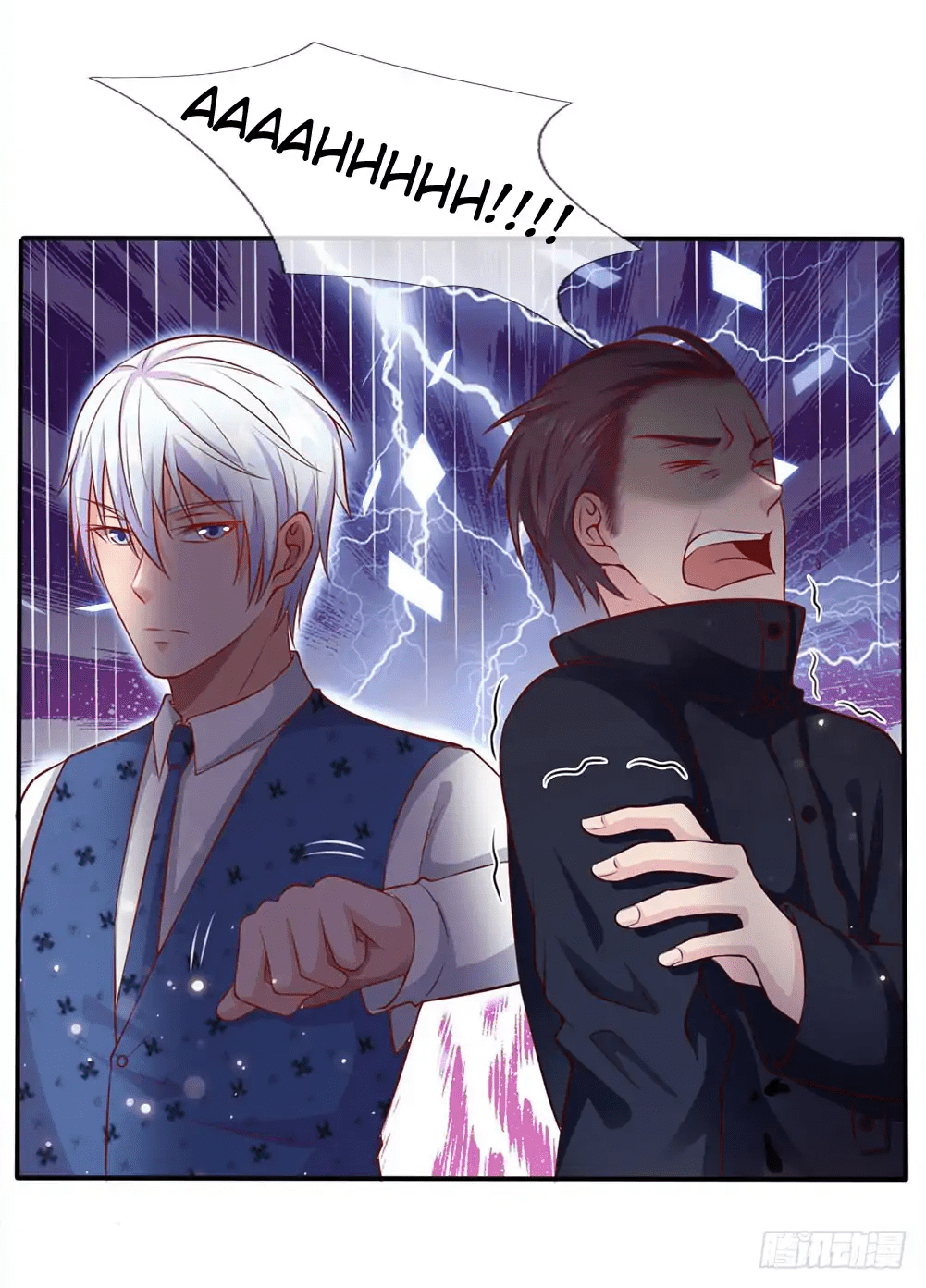 I am Daxianzun Chapter 16 Gambar 12