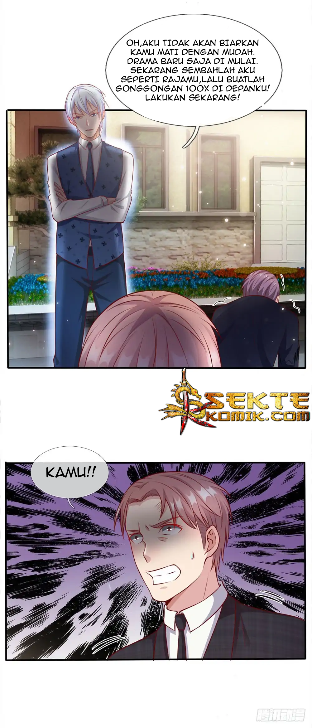 I am Daxianzun Chapter 16 Gambar 19