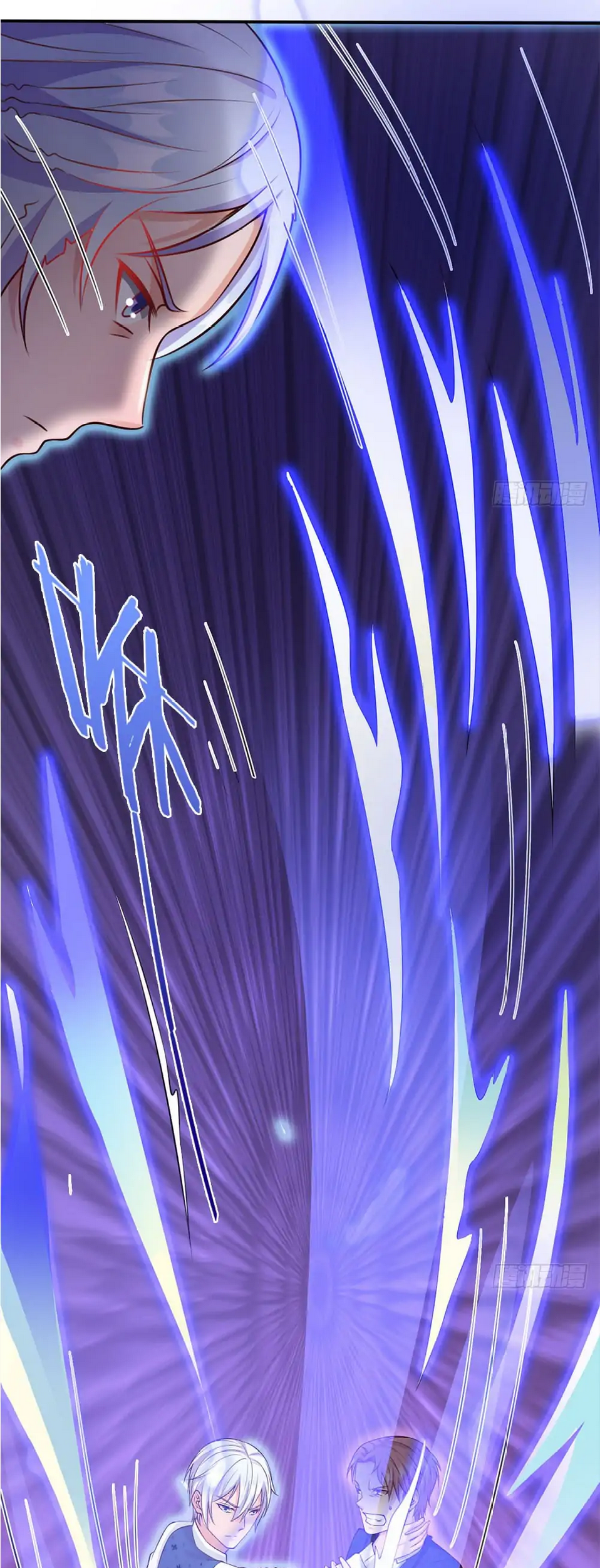 Manhua I am Daxianzun Chapter 16 gambar nomor 2