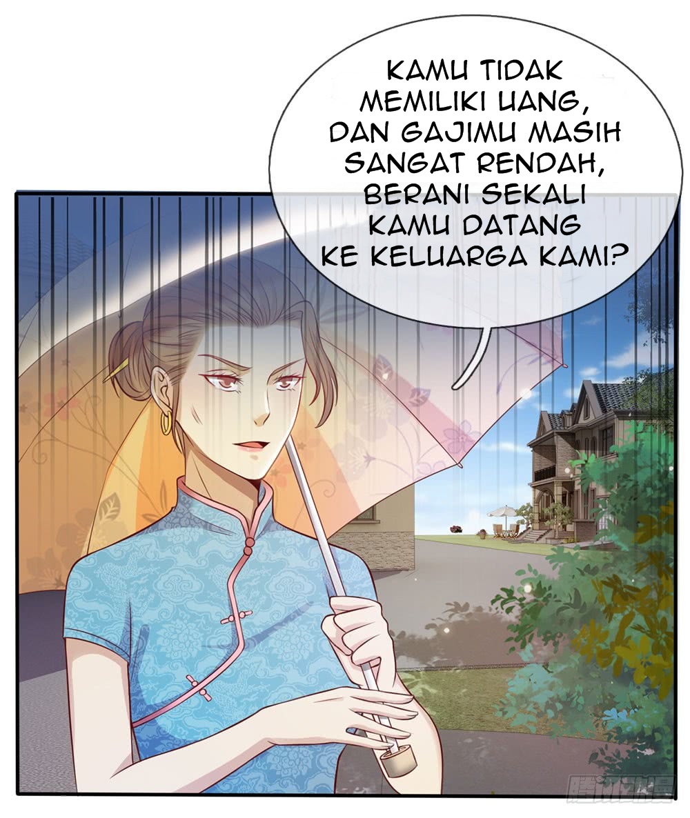 I am Daxianzun Chapter 14 Gambar 11