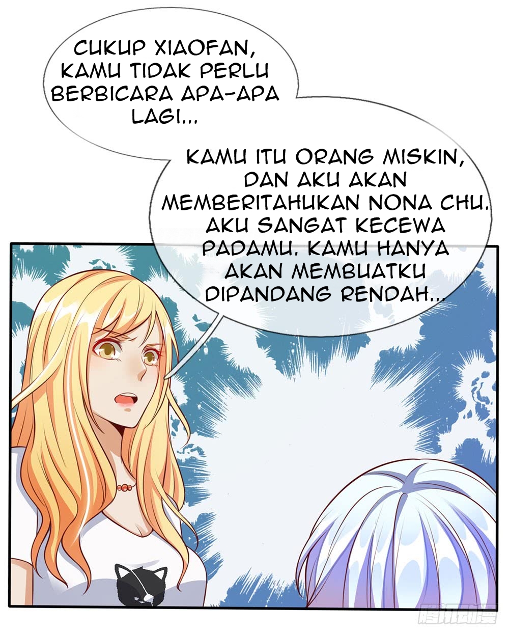 I am Daxianzun Chapter 14 Gambar 13