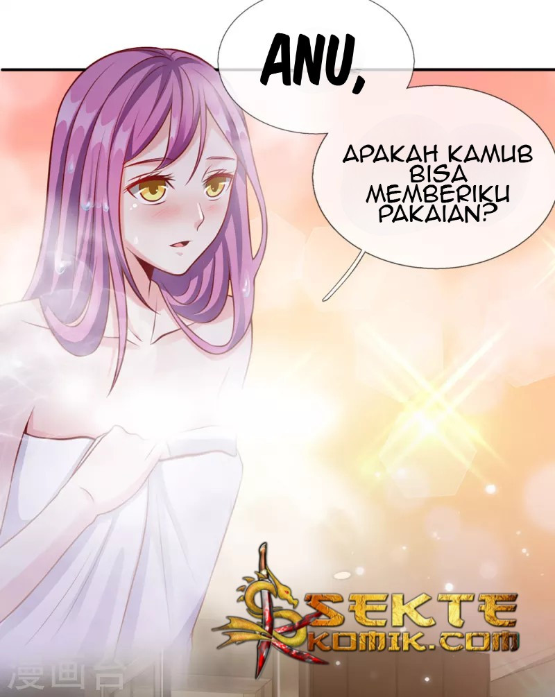 I am Daxianzun Chapter 13 Gambar 13