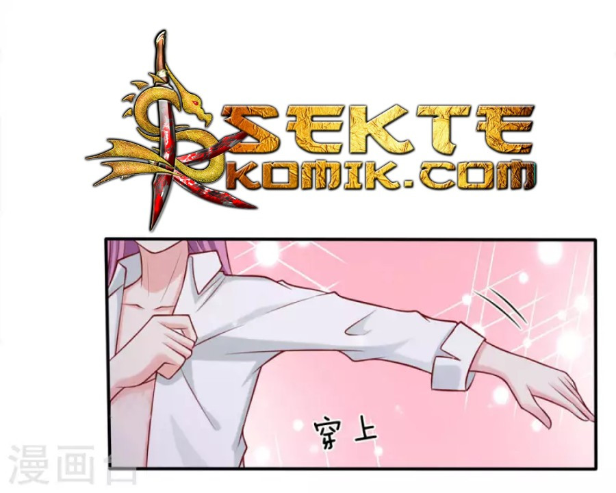 I am Daxianzun Chapter 13 Gambar 16