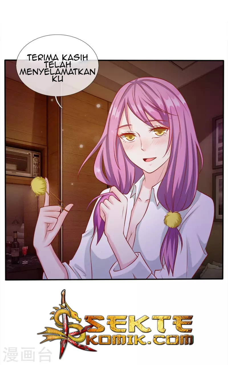 I am Daxianzun Chapter 13 Gambar 18