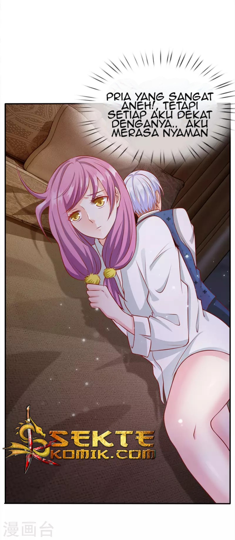 I am Daxianzun Chapter 13 Gambar 23