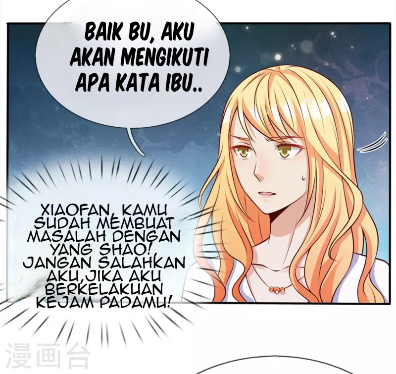 I am Daxianzun Chapter 13 Gambar 37