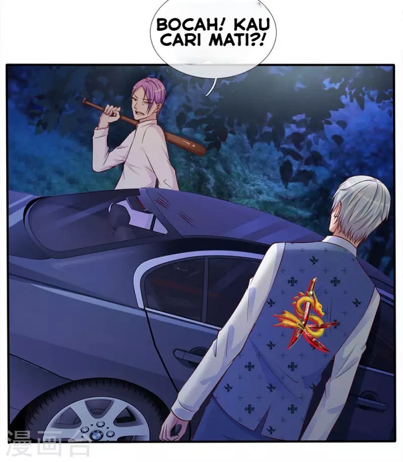 I am Daxianzun Chapter 12 Gambar 8